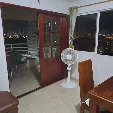 Cabreromar Apartment Cartagena