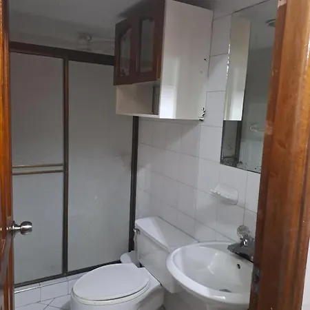 Apartamento Cabreromar Cartagena
