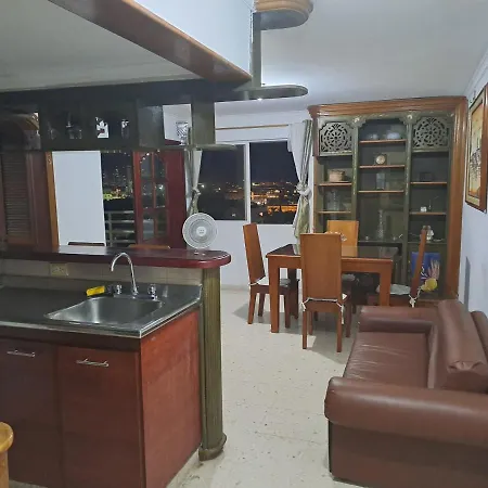 Cabreromar Apartamento