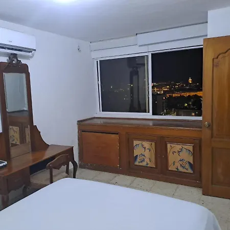Cabreromar Apartamento Cartagena
