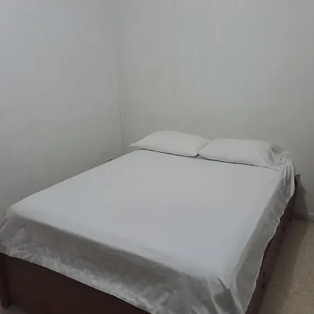 Apartamento Cabreromar Cartagena