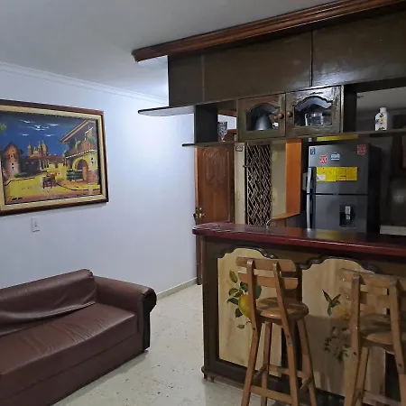 Cabreromar Cartagena