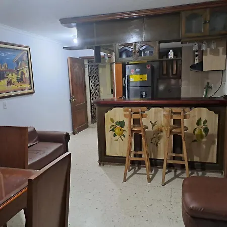 Cabreromar Apartamento *