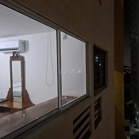 Apartamento Cabreromar