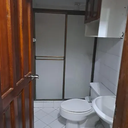 Cabreromar Apartamento