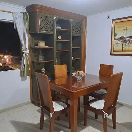 Cabreromar Cartagena