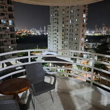 Cabreromar Apartamento