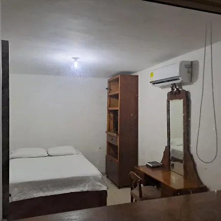 Cabreromar Apartamento Cartagena