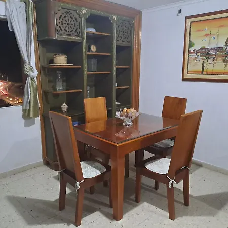 Cabreromar Apartamento *