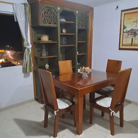 Cabreromar Apartamento